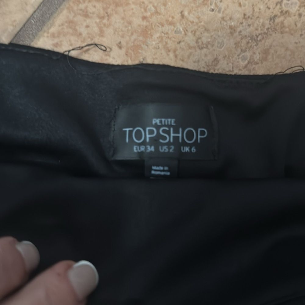 Hollister rewash and top shop bundle - Picture 4 of 5